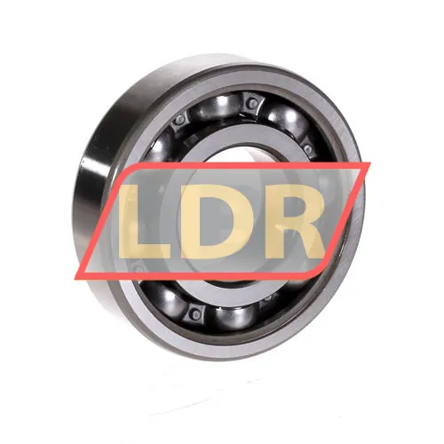 SKF 6307-Z/C3 ürün fotoğrafı 2