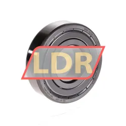 SKF 6307-Z/C3