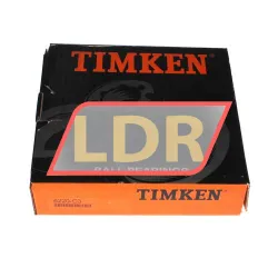 Timken 6220-C3 rulman resim 3