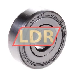 SKF 6301-2Z