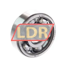 SKF 6301