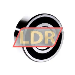 SKF 62310-2RS1
