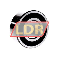 SKF 62310-2RS1 rulman resim 2