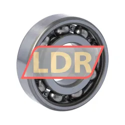SKF 6222/C3 rulman resim 2