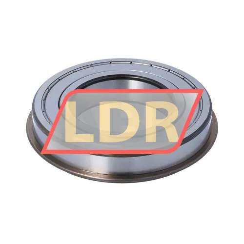 SKF 6214-ZNR ürün fotoğrafı 2