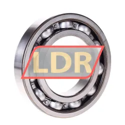 SKF 6214-Z rulman resim 2