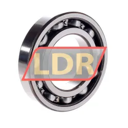 SKF 6213-Z rulman resim 2