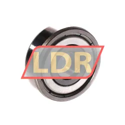 Timken 6200ZZ C3 rulman resim 2