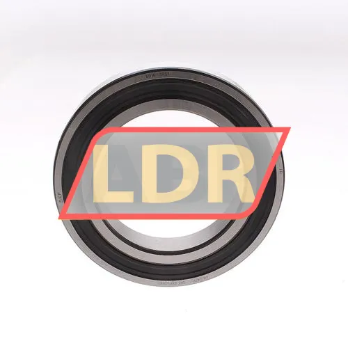 SKF 6016-2RS1 ürün fotoğrafı 2