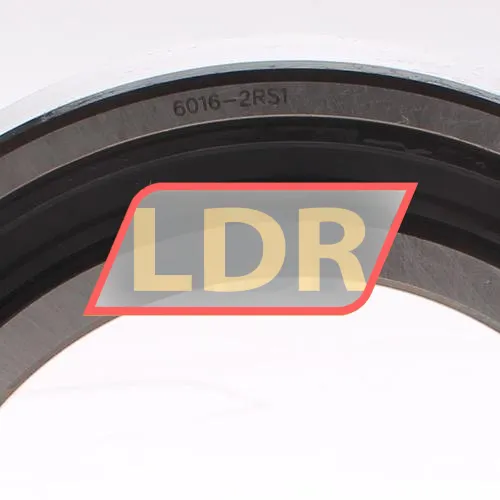 SKF 6016-2RS1 ürün fotoğrafı 3