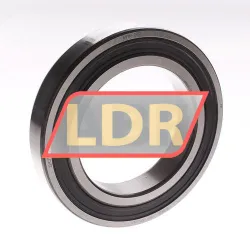 SKF 6016-2RS1