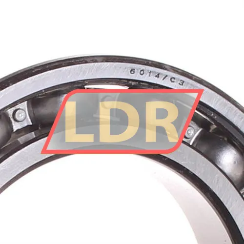SKF 6014/C3 ürün fotoğrafı 2