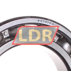 SKF 6014/C3 rulman resim 2