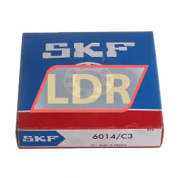 SKF 6014/C3 rulman resim 4