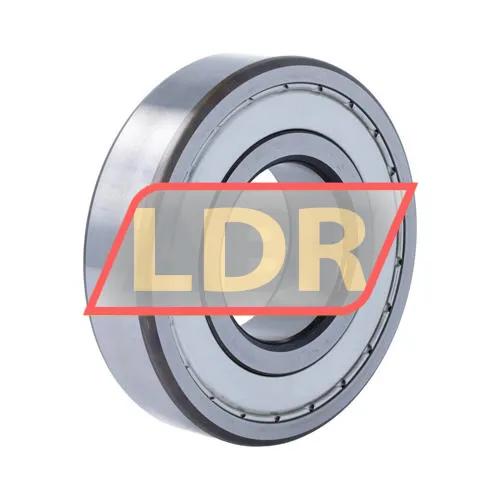 SKF 6310-RS1Z/C3S0GJN6 ürün fotoğrafı 2
