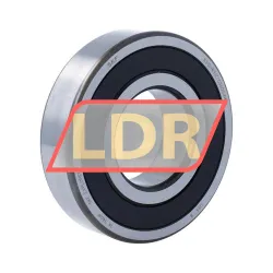 SKF 6310-RS1Z/C3S0GJN6