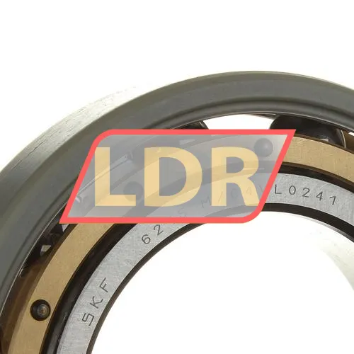 SKF 6215M/C4VL0241 ürün fotoğrafı 2