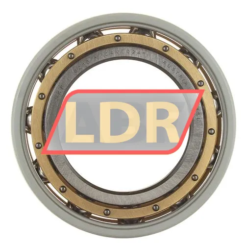SKF 6215M/C4VL0241 ürün fotoğrafı 3
