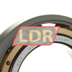 SKF 6215M/C4VL0241 rulman resim 2