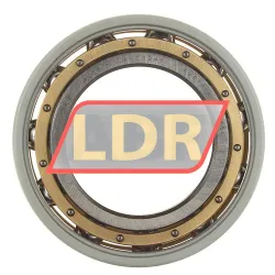 SKF 6215M/C4VL0241 rulman resim 3