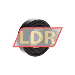 SKF 6005-2Z/VA201 rulman resim 2