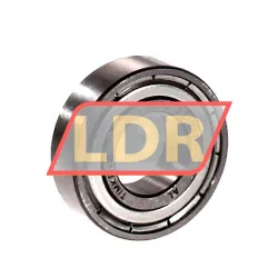 Timken 6002 ZZ