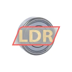 SKF 6302-2Z/C4 rulman resim 2
