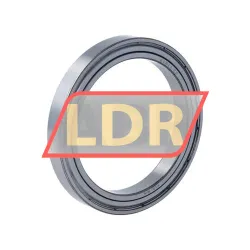 Timken 61811-ZZ