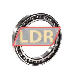 Timken 61913-C3 rulman resim 2