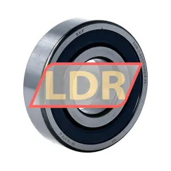 SKF 6306-2LS2/C5/246560AA