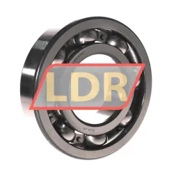 Timken 6317