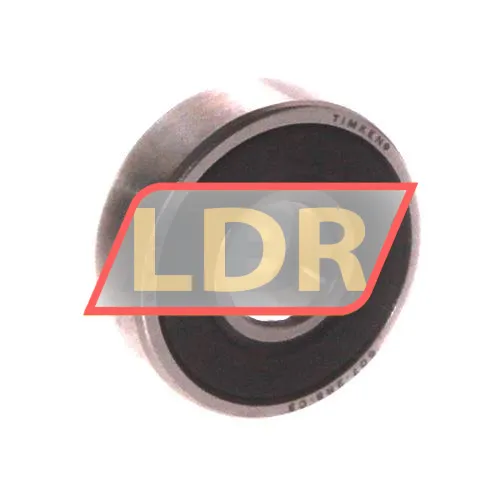 Timken 607-2RS-C3