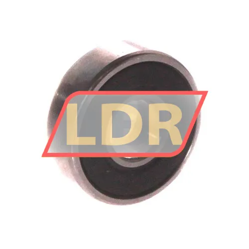 Timken 607-2RS-C3 ürün fotoğrafı 2