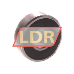 Timken 607-2RS-C3