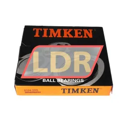 Timken 6024-2RS rulman resim 2
