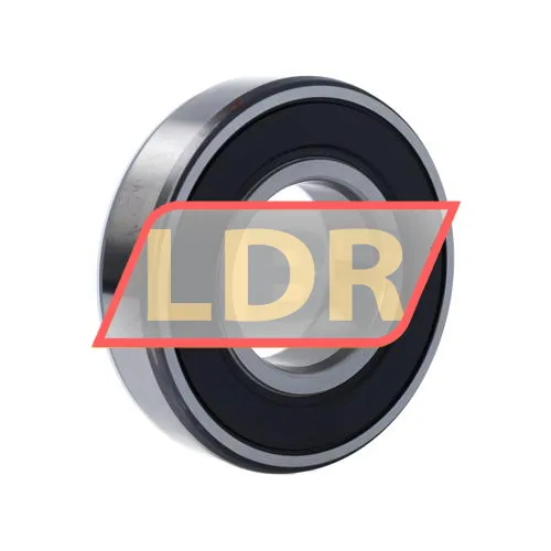 Timken 6312-2RSC3 ürün fotoğrafı 2