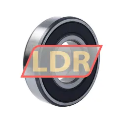 Timken 6312-2RSC3