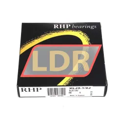 RHP XLJ2-1/2J rulman resim 3