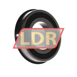 Timken 6209-2RS-NR-C3