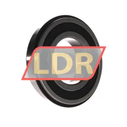 Timken 6209-2RS-NR-C3 rulman resim 2