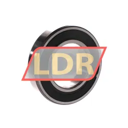 Timken 6211-2RSC3 rulman resim 2