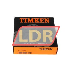Timken 6211-2RSC3 rulman resim 3