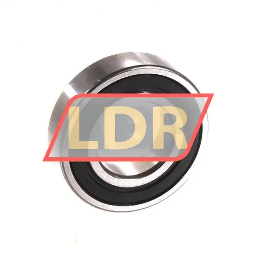 Timken 61901-2RS ürün fotoğrafı 2