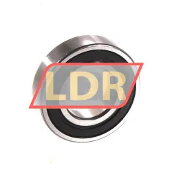 Timken 61901-2RS rulman resim 2