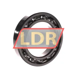 Timken 6014 rulman resim 2