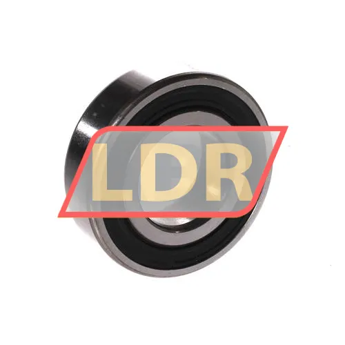 SKF 6205-2RS1/C3LTVT210 ürün fotoğrafı 2