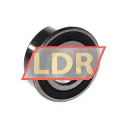 SKF 6205-2RS1/C3LTVT210 rulman resim 2