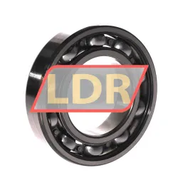Timken 6210 rulman resim 2