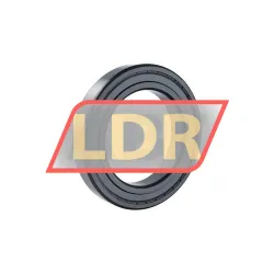Timken 6021-ZZ-C3 rulman resim 2
