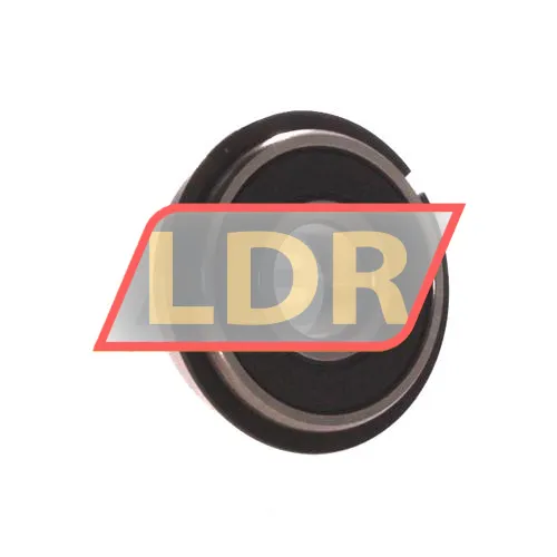 Timken 6201-2RS-NR ürün fotoğrafı 2